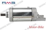 СТАРТЕР ЗА ПИАДЖО BEVERLY / X9 400/500 9 зъба / АПРИЛИЯ / ДЖИЛЕРА (RMS)-3
